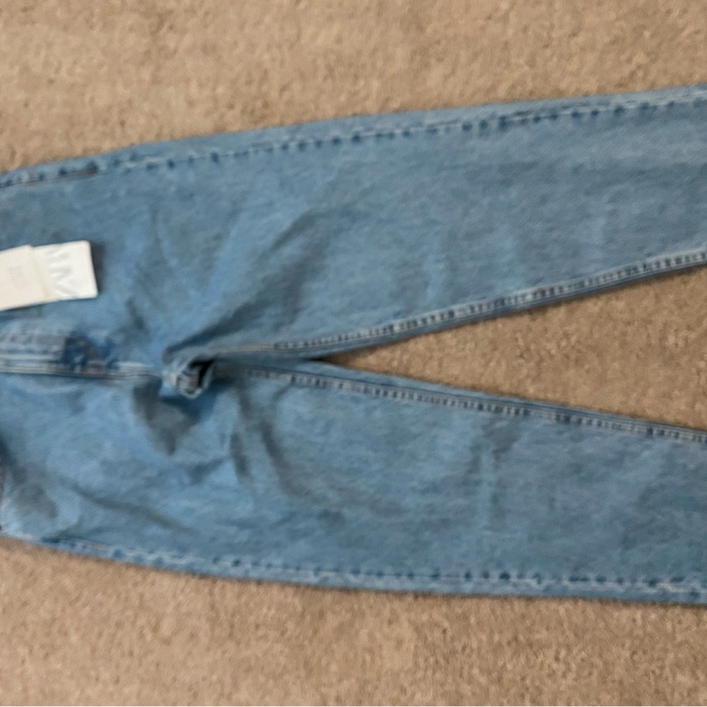 Zara mom jeans - Picture 3 of 3